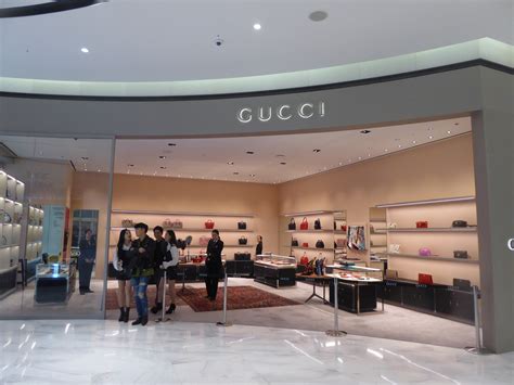 gucci the star sydney|gucci sydney airport.